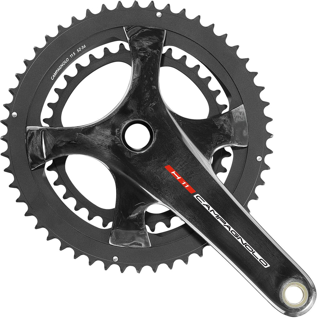 H11 Crankset O4236