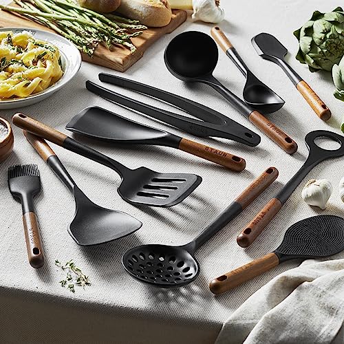 Silicone Cooking Utensils M840