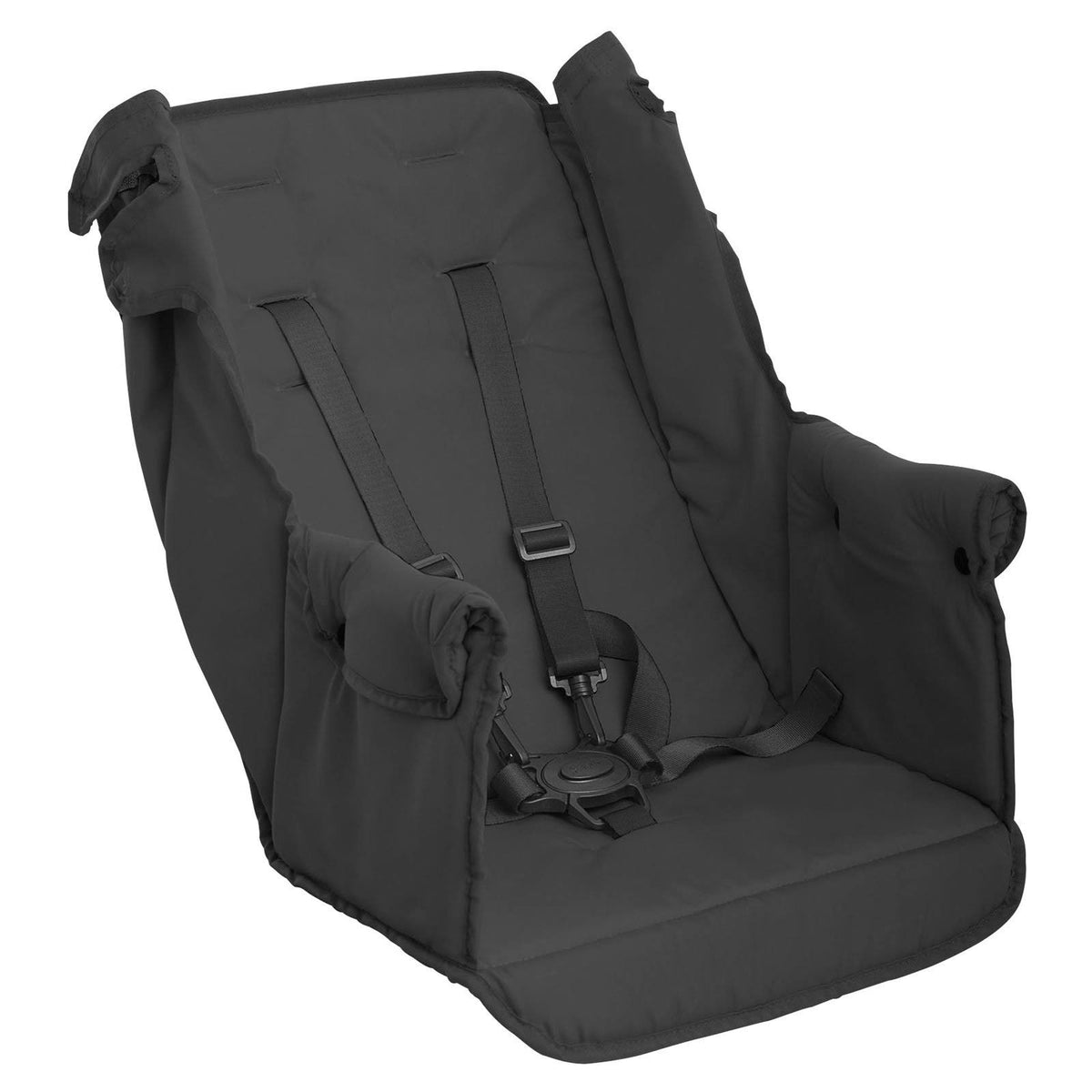 Black Caboose Rear Seat G702426