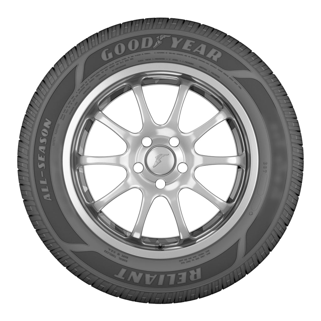 245/50R20 102V All-Season Tire M528236