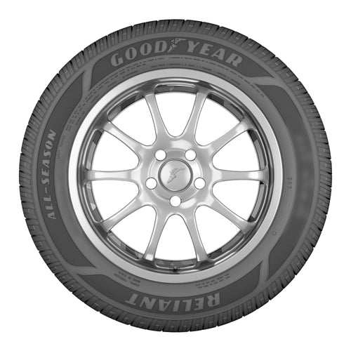 245/50R20 102V All-Season Tire M528236