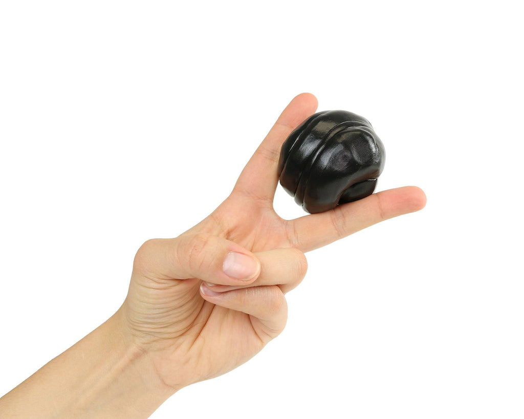 Black X-Firm Exercise Material B231349