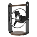 Black 8 in Desktop Fan I37915