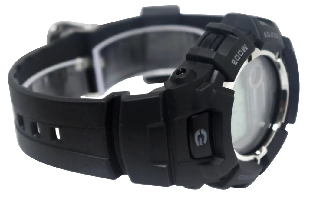 Solar Atomic Digital Sports Watch G49279