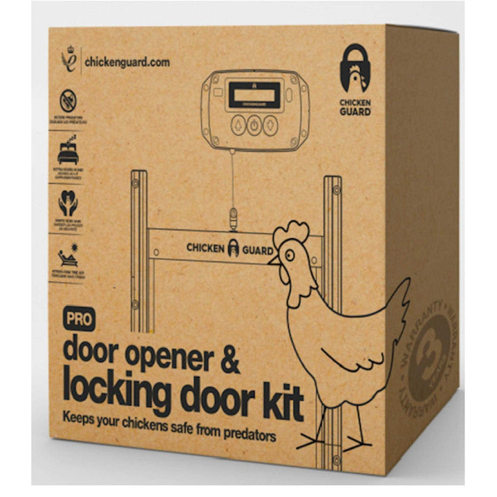 Automatic Door Opener & Self Locking Door S8634