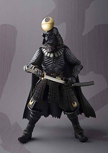 Samurai General Darth Vader Figure C2115
