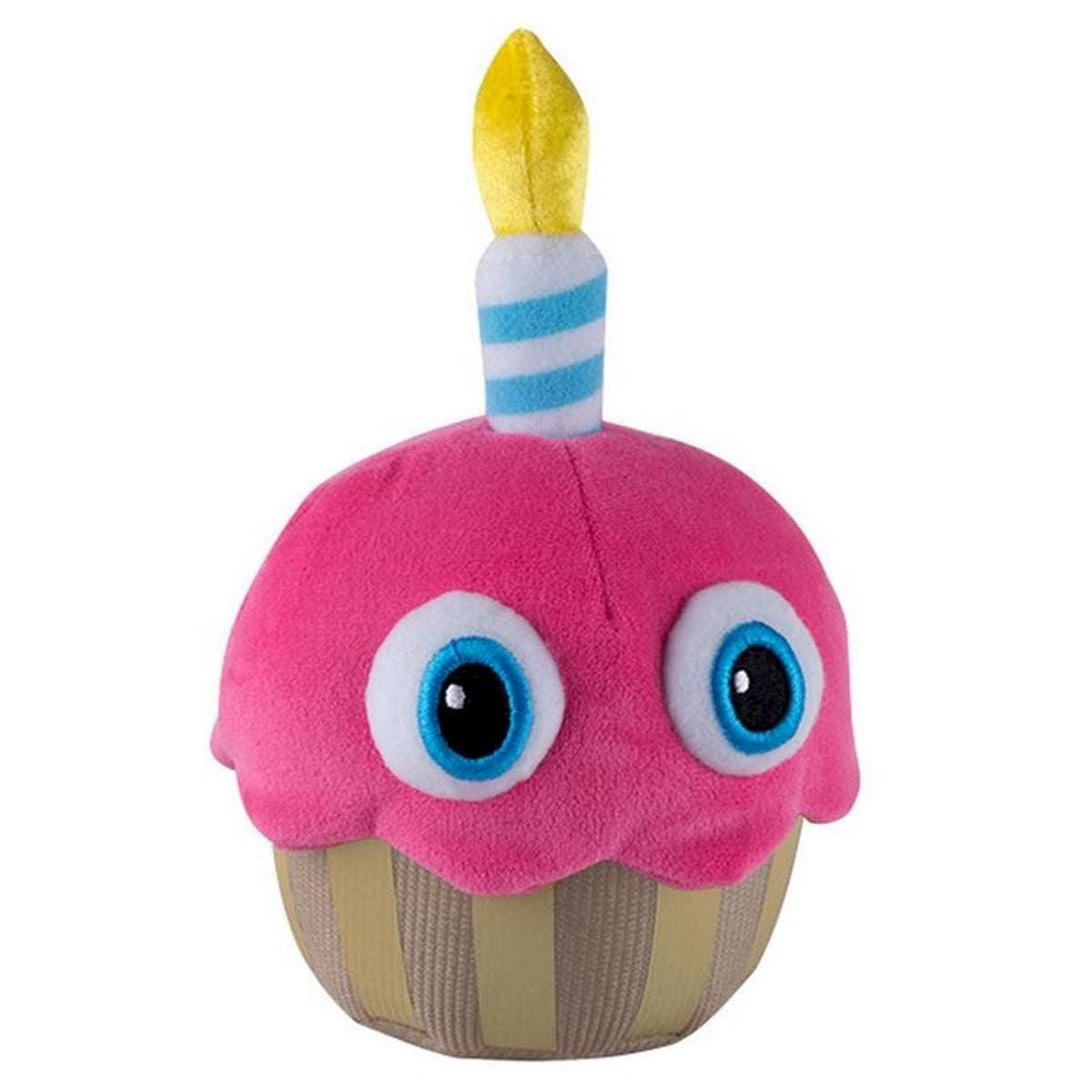 Cupcake Plush Y7664