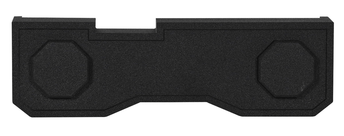 Dual 12" Sub Enclosure Box V917784