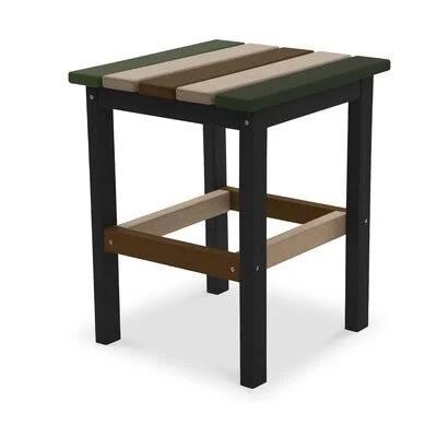 Plastic Side Table E99472