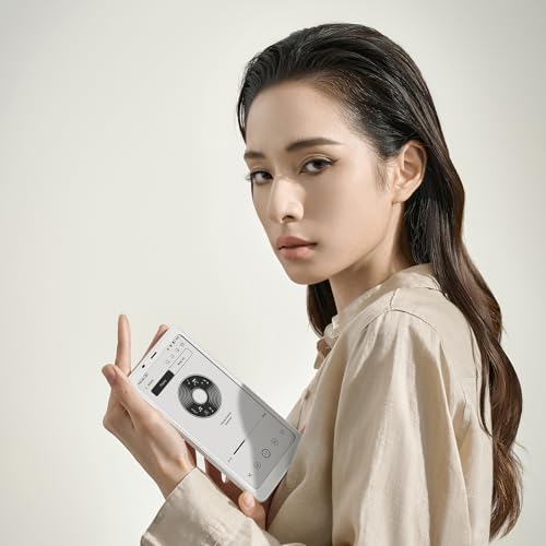 Off White ePaper eBook Reader Z87501