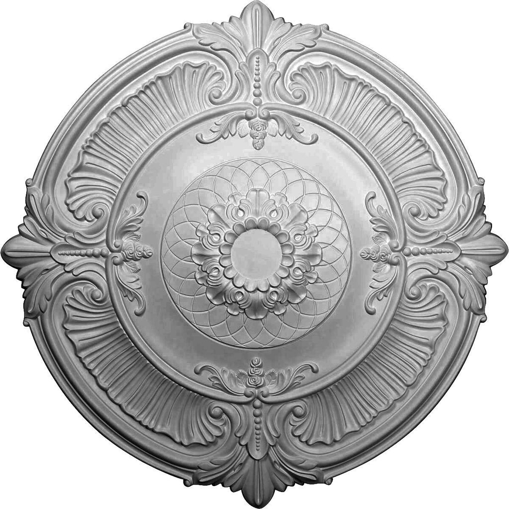 Ceiling Medallion J803716
