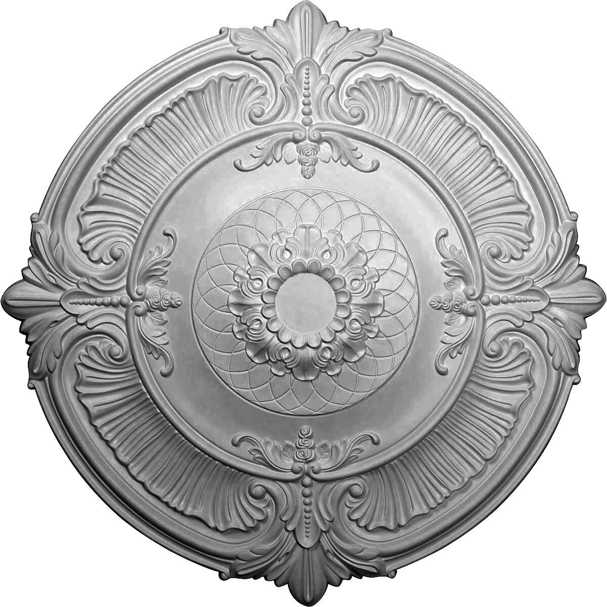 Ceiling Medallion J803716