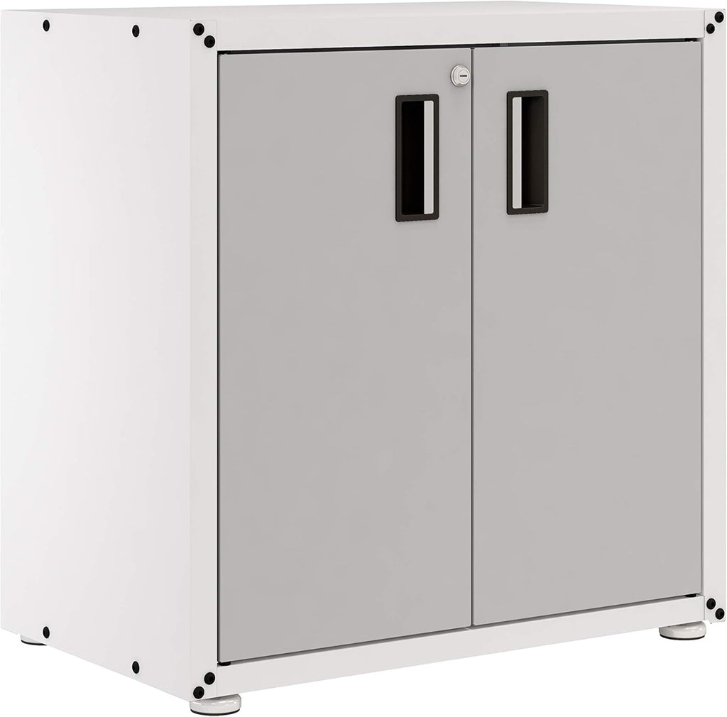 Steel Cabinet with Two Doors Z956461