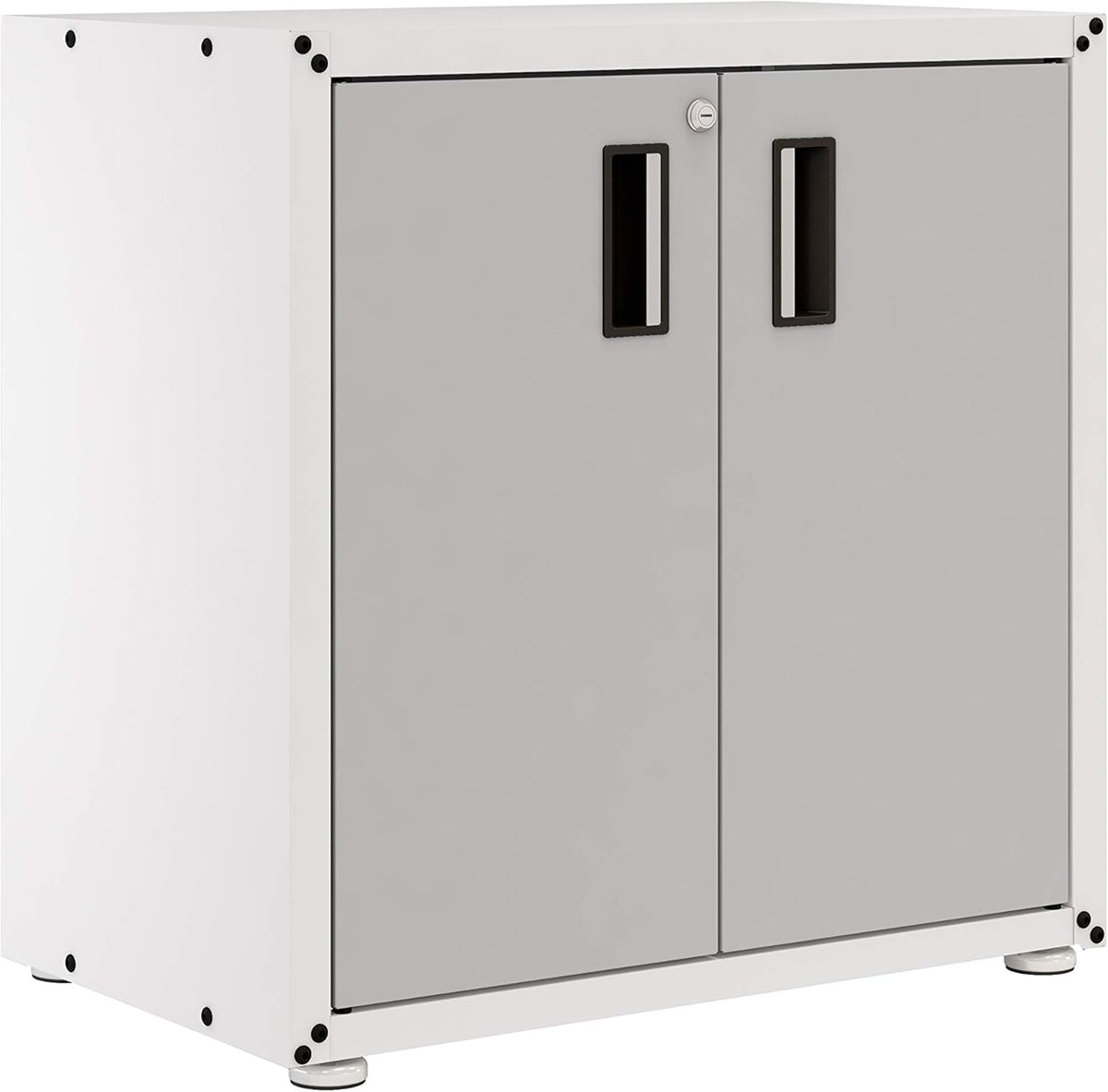 Steel Cabinet with Two Doors Z956461
