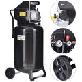 21 Gallon 125 PSI Vertical Air Compressor G931