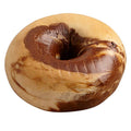 New York Style Marble Bagel 4.5 oz N31008
