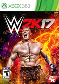 Xbox 360 2K17 S47789