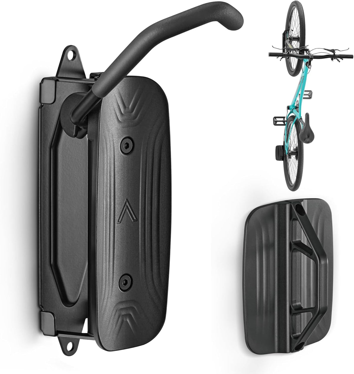 Swivel Bike Wall Mount Bike Rack C34739