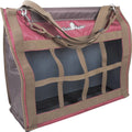 Top Load Hay Bag D627