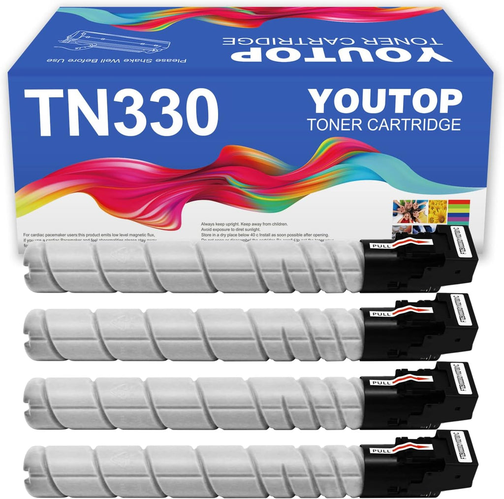 Black Toner Cartridge Replacement P839217