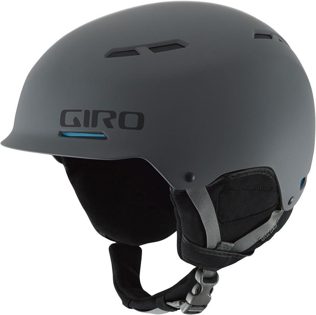 Mat Dark Shadow S Snow Helmet F332273