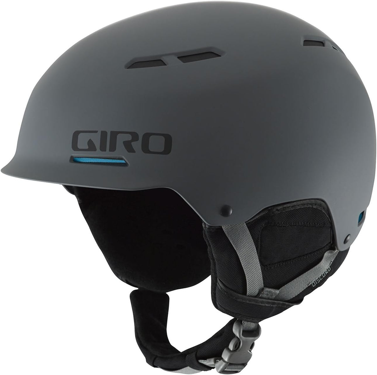 Mat Dark Shadow S Snow Helmet F332273