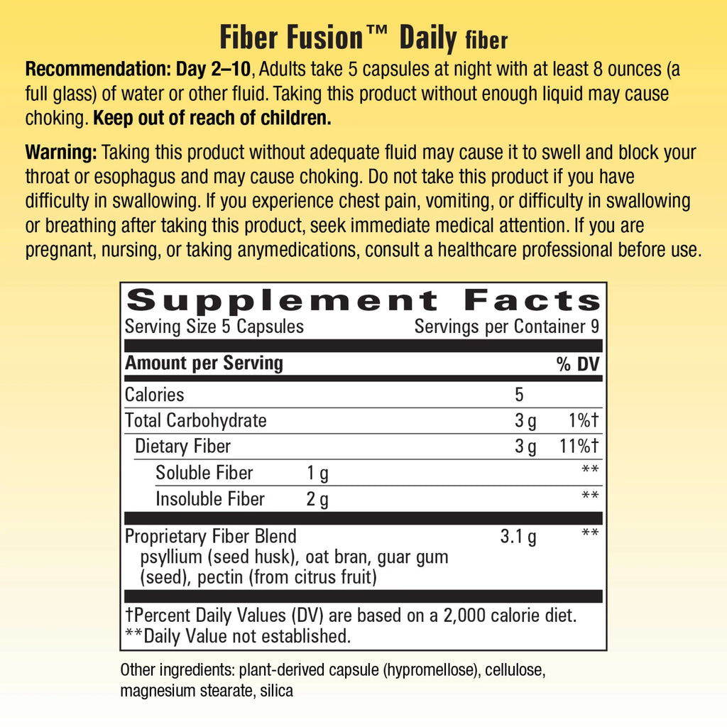 Complete 10-Day System Cleansing System U373