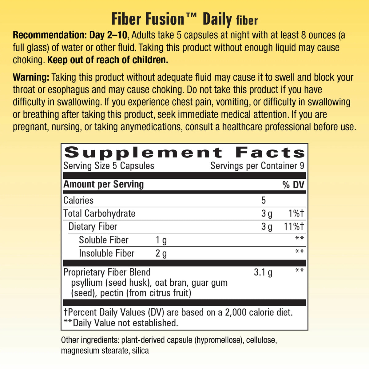 Complete 10-Day System Cleansing System U373