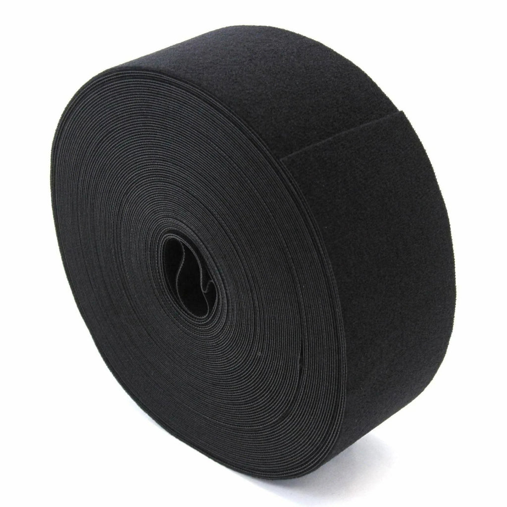 75ft 3 inch Hook and Loop Cable Fastening Tape T282