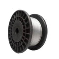 Galvanized Aircraft Cable 7x19 3 8 in. x 250 Feet L832