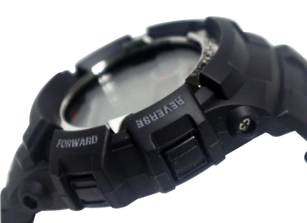 Solar Atomic Digital Sports Watch G49279