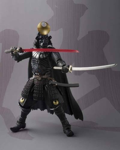 Samurai General Darth Vader Figure C2115