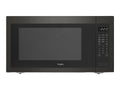 2.2 cu. ft 1200 W Black Stainless Microwave Oven M811785