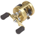 Round Baitcasting Reel S10839