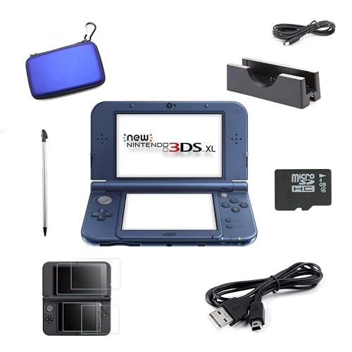 New 3DS XL A58220