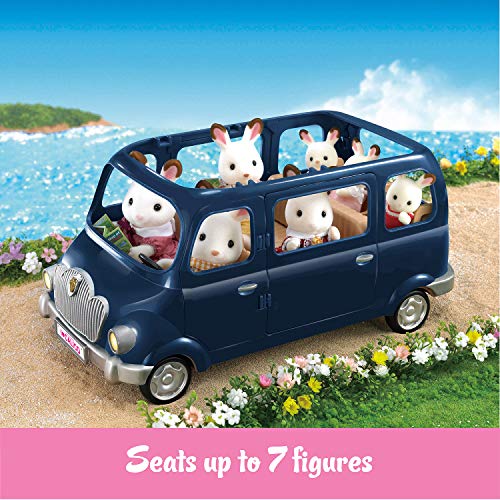 Family Seven Seater N235