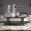Espresso Coffee Table P477244
