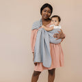 Ring Sling Baby Carrier V90503
