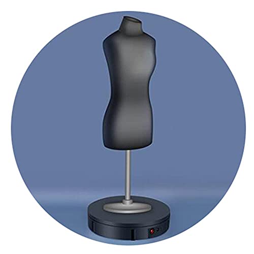 Electric Rotating Display Stand 30cm Z14704