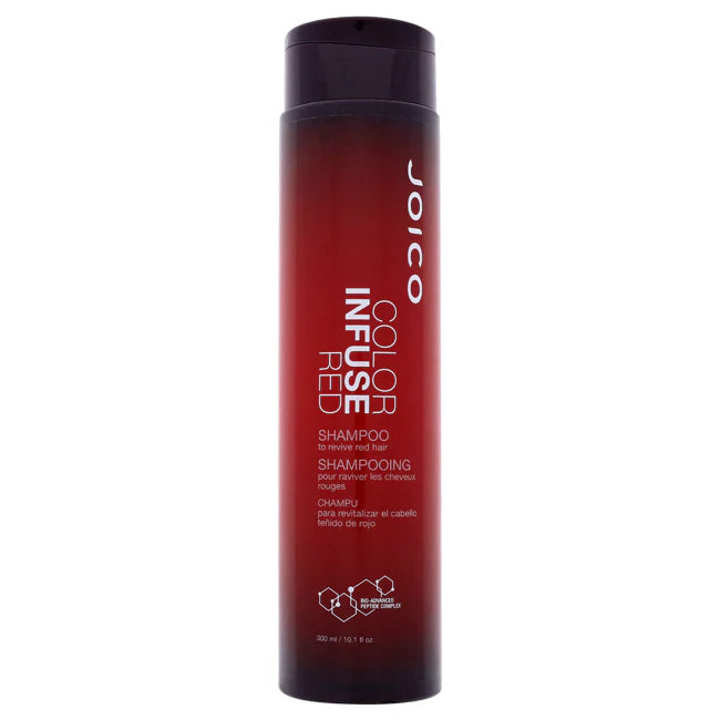 Red Shampoo 10.1 oz P527488