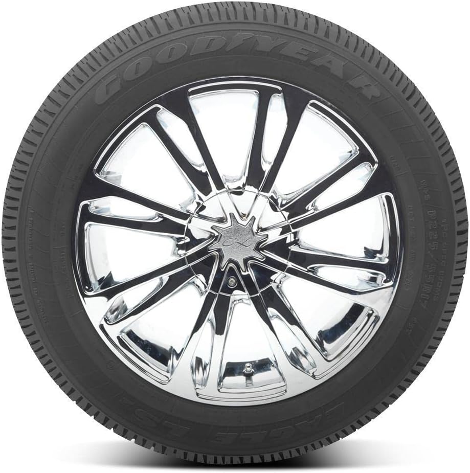 195/65R15 89S Radial Tire F750536