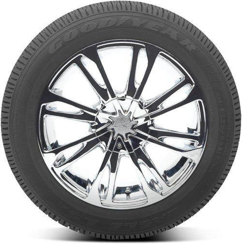 195/65R15 89S Radial Tire F750536