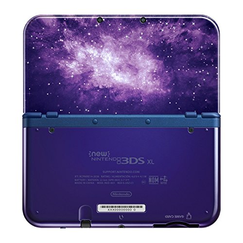 New 3DS XL A58220