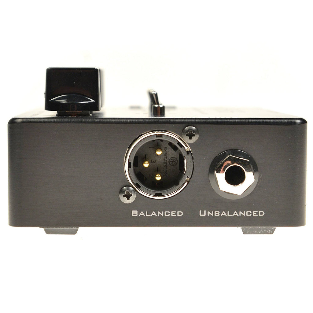 Analog Cabinet Emulator M798619