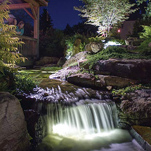 Black Waterfall Fountain Kit O8567
