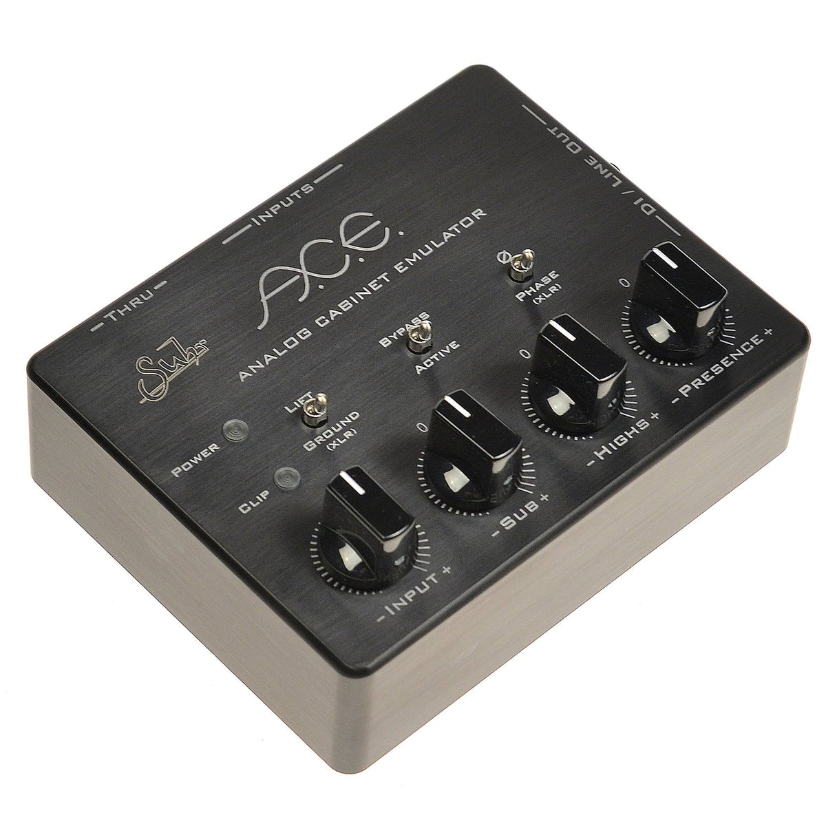 Analog Cabinet Emulator M798619