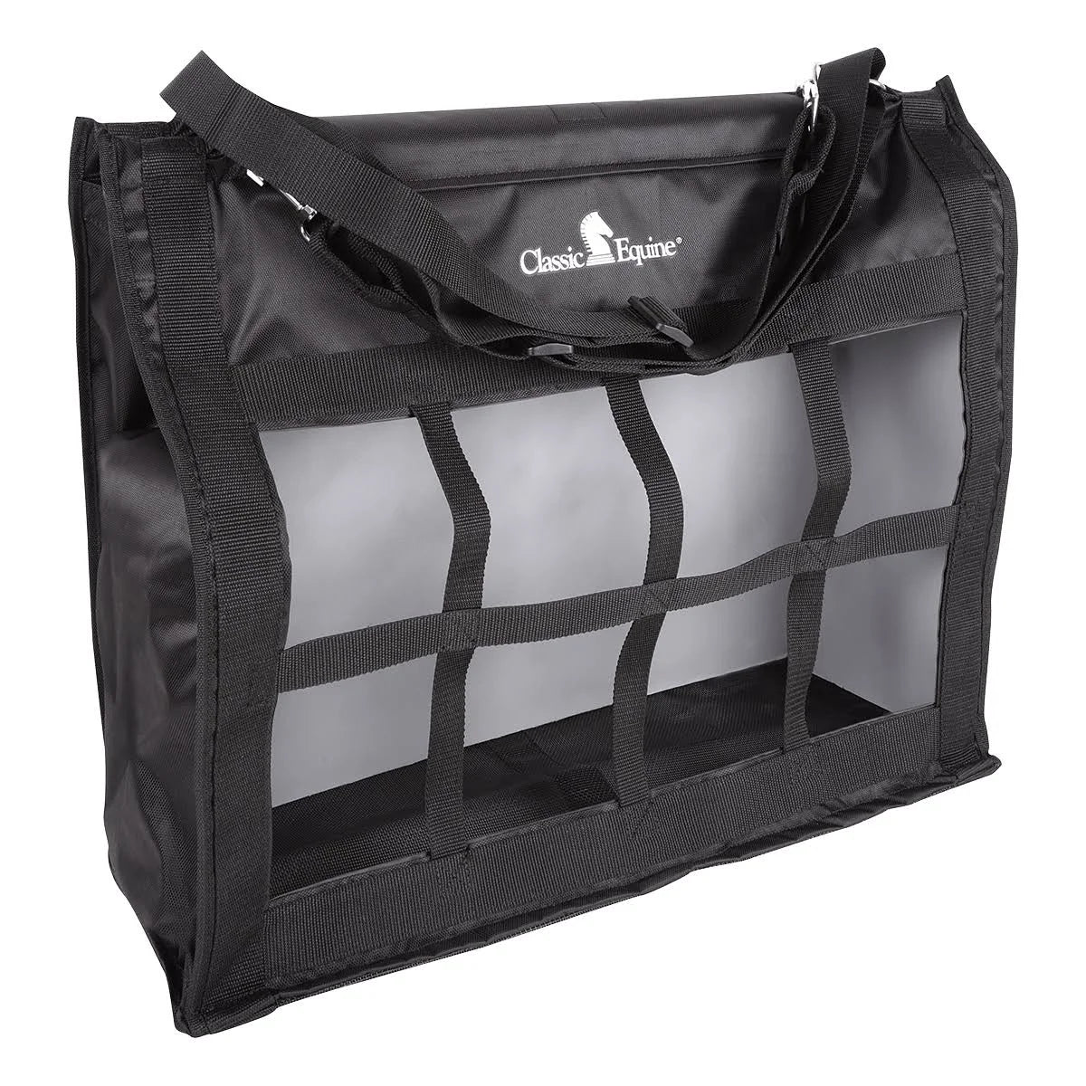 Top Load Hay Bag D627
