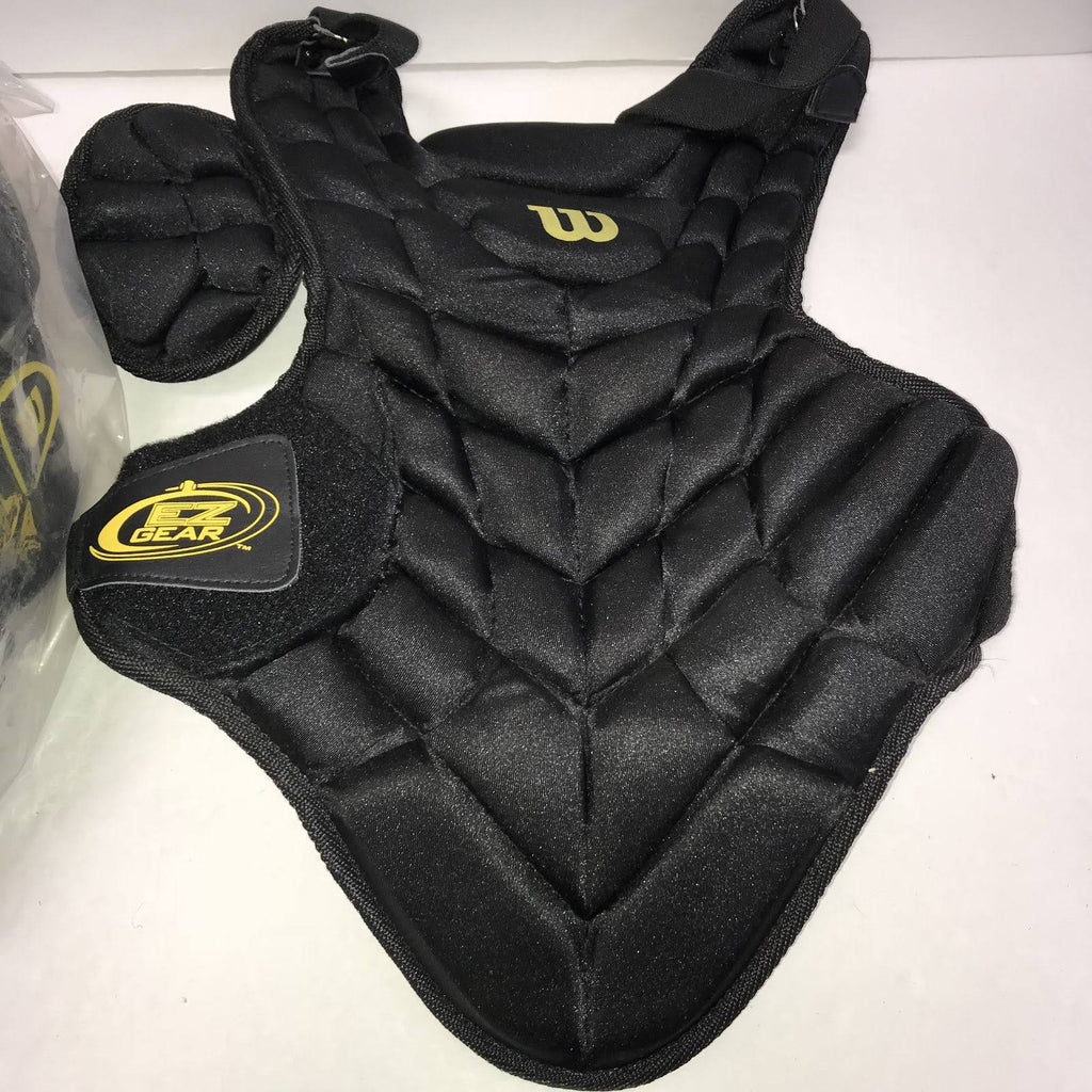 Catcher's Kit R2433
