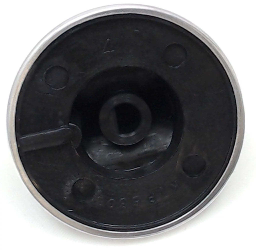 2 Pk Surface Burner Knob I416