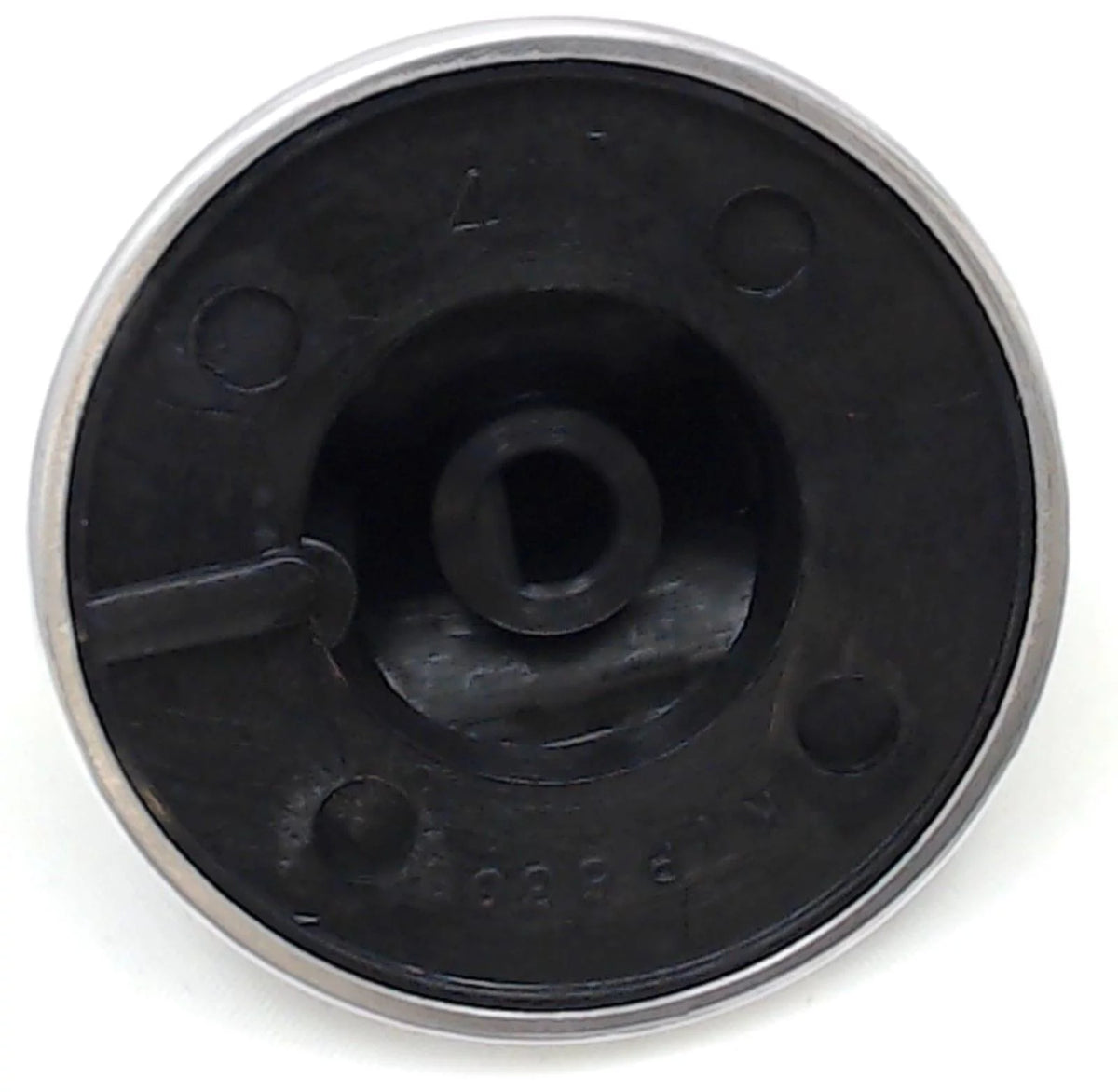 2 Pk Surface Burner Knob I416